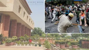 Delhi High Court Dismisses PIL Seeking Inquiry Into Alleged Lathi Charge During CJP Protest